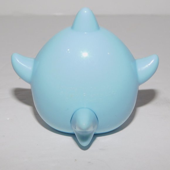 LANKYBOX Series 2 Mystery  Blind Bag 2" Figure Thicc Thick Shark - Picture 4 of 6